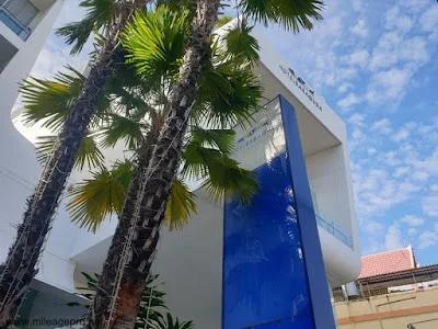 Baraquda Pattaya MGallery - Deluxe Room