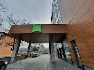 ibis Styles Sarajevo - Family Room with Sofa beds