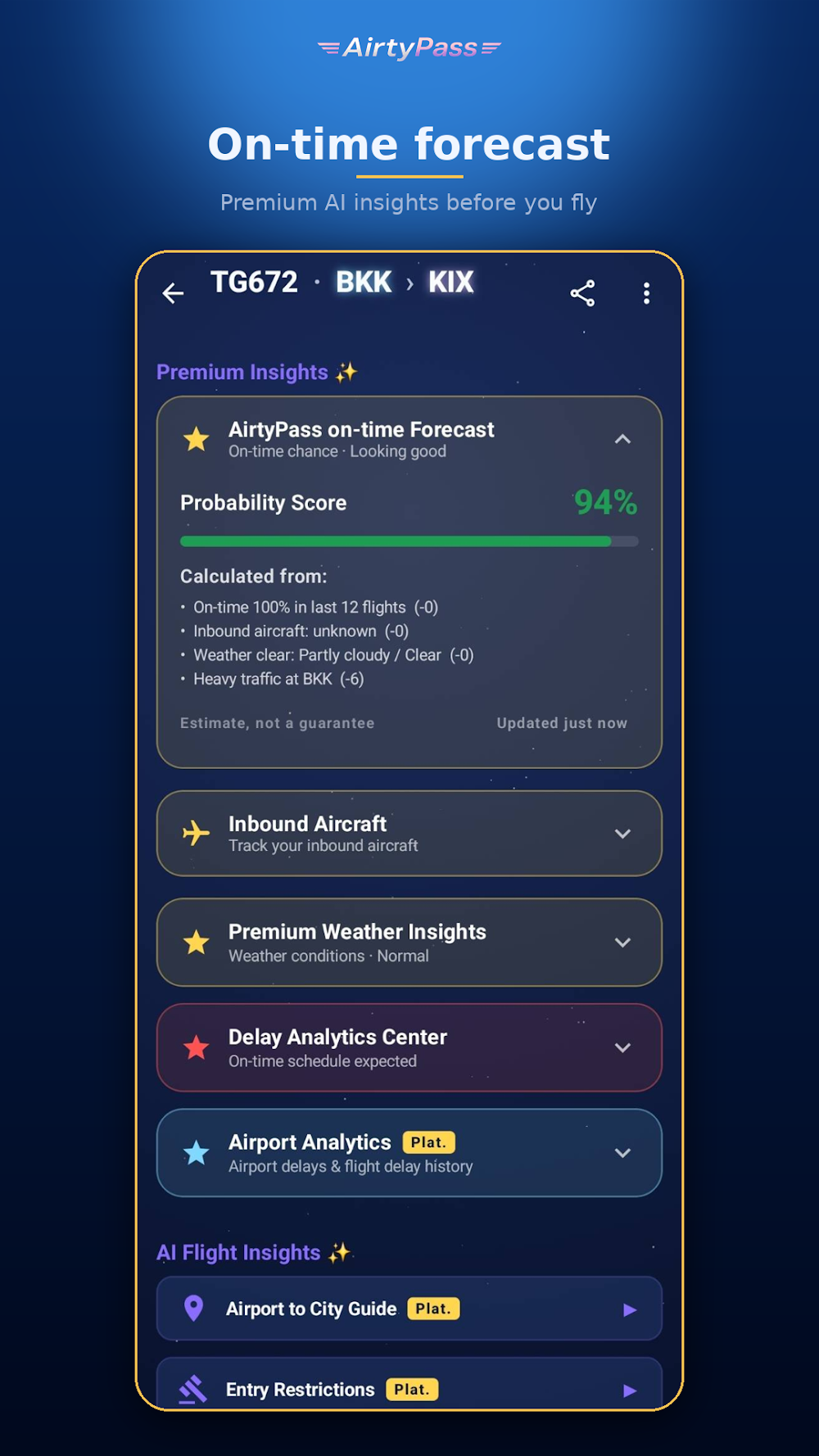 Universal Barcode Scanner and AI Smart Paste