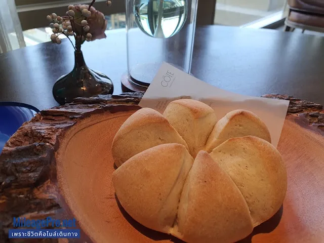 Signature Sharing Bread