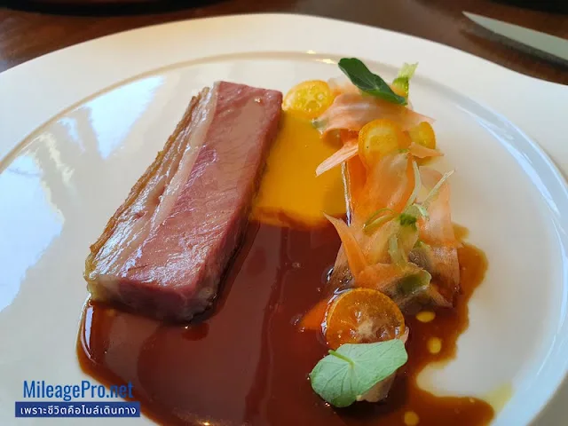 Roasted Lamb
