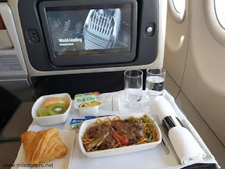 KA220 Food