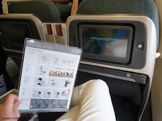 KA221 Hongkong-Danang