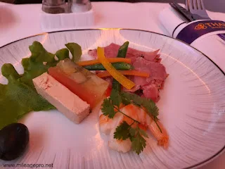 TG Appetizer