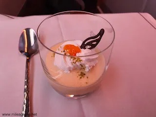 TG623 Dessert