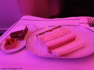 TG623 Breakfast