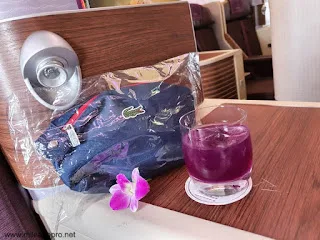 TG Amenity Kit