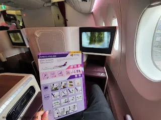 TG A350-900