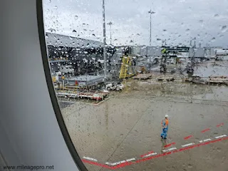KIX Airport