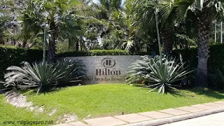 Hilton Phuket Arcadia Resort and Spa