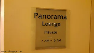 Hilton Phuket Arcadia Resort and Spa - Executive Lounge