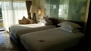 Hilton Phuket Arcadia Resort and Spa - Deluxe Room