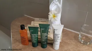 Hilton Phuket Arcadia Resort and Spa - Amenity