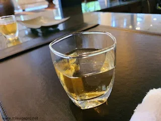 Hilton Phuket Arcadia Resort and Spa - Welcome drink 2019