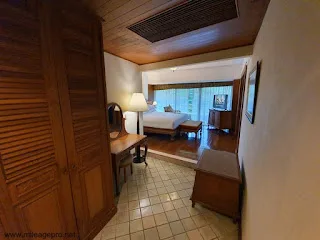 Hilton Phuket Arcadia Resort and Spa - Bedroom