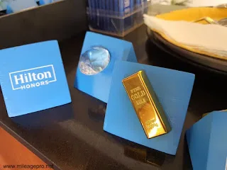 Hilton Phuket Arcadia Resort and Spa - Gold member