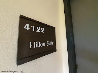 Hilton Phuket Arcadia Resort and Spa - Suite