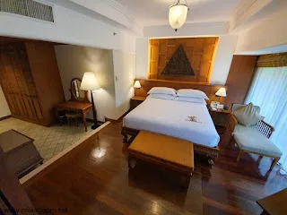 Hilton Phuket Arcadia Resort and Spa - Thai Suite