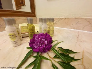 Hilton Phuket Arcadia Resort and Spa - Suite Amenities