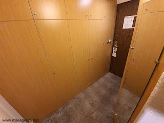 Superior Suite - Entrance