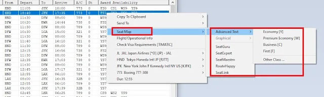 ดูแผนผังที่นั่งด้วย KVS Tool ดูแผนผังที่นั่งด้วย KVS Tool