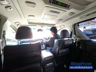 Citi Prestige Limousine Osaka to KIX ซิตี้เพรสทีจ รถรับส่งโรงแรมโอซาก้า