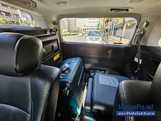 รถรับส่งสนามบินคันไซ โอซาก้า รถรับส่ง KIX - Osaka