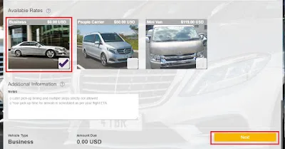 จองรถรับส่งสนามบิน ซิตี้เพรสทีจ จองรถรับส่งสนามบิน ซิตี้เพรสทีจ