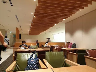 Seat Lounge Fukuoka