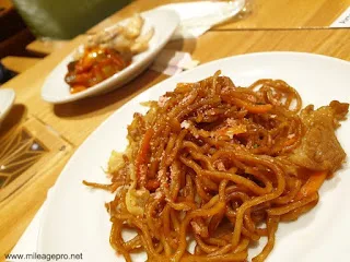 Food Lounge Fukuoka